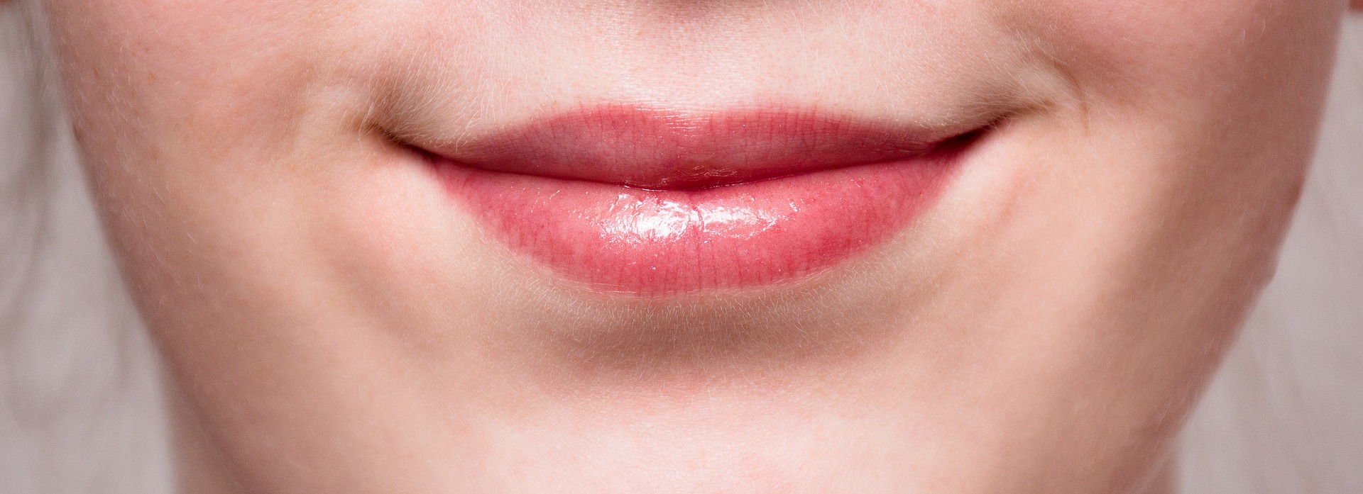 Featured image for “Obsessed with lip gloss? Yeah, we get that.”